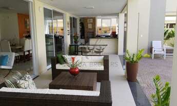 Imagem 7: Casa - Alphaville Dom Pedro - Campinas