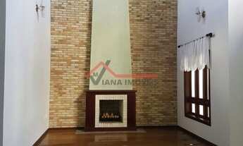 Imagem 5: Indaiatuba - Casa Padrão - Centro