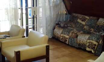 Imagem 3: Belo chalé 03 quartos centro de Ponta Negra Maricá