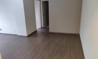 Imagem 2: Apartamento com 2 dormitórios à venda, 75 m² por R$ 389.000,00 - Campo Grande - Santos/SP