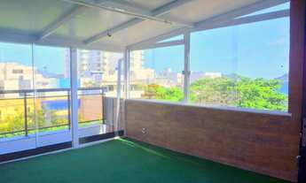 Imagem: Sala na Barra - Olegário Maciel 2 Meses