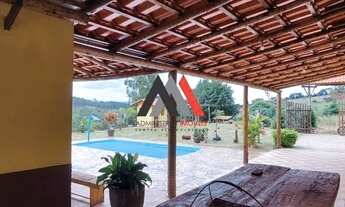 Imagem 7: Lindo sítio com terreno de 1290m²