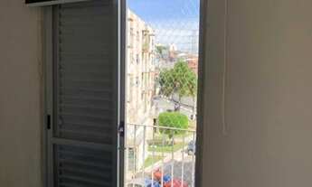 Imagem 5: Apartamento para venda possui 42 metros quadrados com 2 quartos em Jardim Mitsutani - São