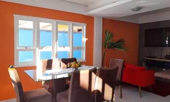 Imagem 6: Sobrado para Venda em Alvorada, Porto Verde, 3 dormitórios, 2 banheiros, 2 vagas