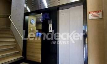 Imagem 6: PORTO ALEGRE - Conjunto Comercial/Sala - PASSO D AREIA