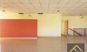 Imagem 7: Salão para alugar, 242 m² por R$ 2.900,00/mês - Nova América - Piracicaba/SP