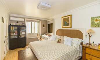 Imagem 3: Belo apartamento no Jardins