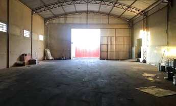 Imagem 5: Terreno para Venda em Rondonópolis, Jardim Guanabara