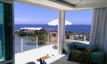 Imagem: Av. Atlântica, 180º de vista cinematográfica