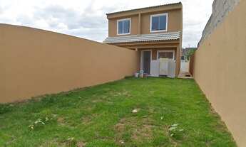 Imagem 4: Campo Grande casa com quintal amplo no Jardim Letícia aceita financiamento