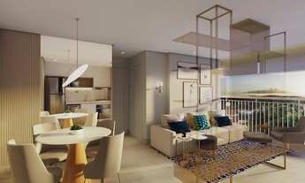 Imagem 2: MORE A APENAS 240M DO METRÔ SACOMÃ EM UM DOS BAIRROS MAIS COMPLETOS DE SÃO PAULO