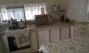 Imagem 4: Casa com 4 dormitórios à venda, 240 m² por R$ 1.200.000,00 - Condomínio Arujá Ville - Aruj