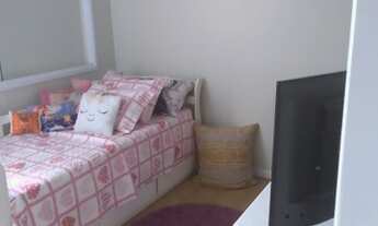 Imagem 4: Apartamento para venda tem 94 metros quadrados com 3 quartos