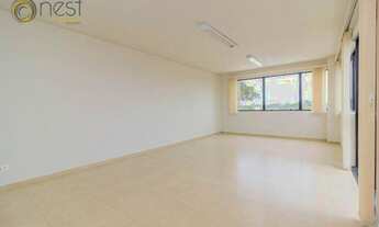 Imagem 3: Sala à venda, 39 m² por R$ 360.000,00 - Jardim Social - Curitiba/PR