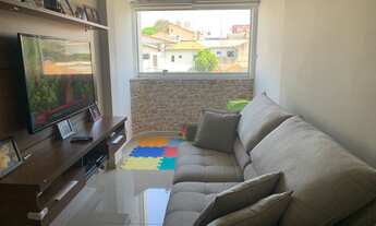 Imagem 2: Apto para venda com 73 metros quadrados com 3 quartos