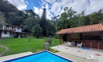 Imagem 7: Petrópolis - Casa Padrão - Itaipava