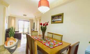 Imagem 7: Apartamento com 3 dormitórios à venda, 100 m² por R$ 720.000,01 - Freguesia do Ó - São Pau