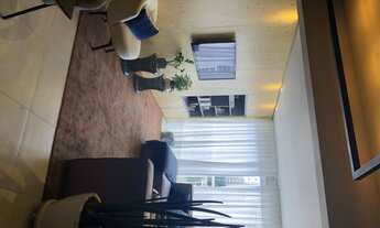 Imagem 3: Apartamento 80m² - 2 dormitórios - suíte - 2 vagas - Itaim Bib