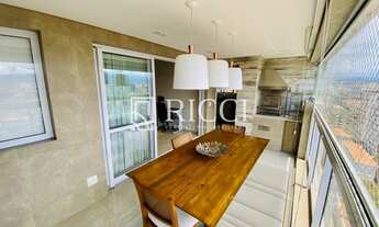 Imagem: SANTOS - Apartamento Padrão - EMBARÉ