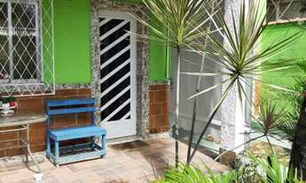 Imagem 6: Casa para venda com 263 metros quadrados com 4 quartos em Marechal Hermes - Rio de Janeiro