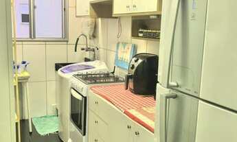 Imagem 2: Apartamento 2 dormitórios - Alto Petrópolis