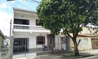 Imagem 2: Oportunidade de casa para venda ou locação no bairro Vila Julieta!