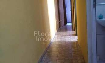 Imagem 6: Casa - Parque Residencial Virginio Basso - Sumaré