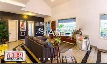 Imagem 6: Maravilhosa Casa 4 quartos em terreno de 550 m² Condomínio Village Pendotiba