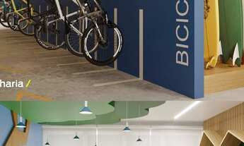 Imagem 10: Apartamento para venda possui 43 m² com 1 quarto em Itapuã - Salvador - BA