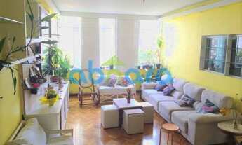 Imagem 2: Apartamento-À VENDA-Leblon-Rio de Janeiro-RJ