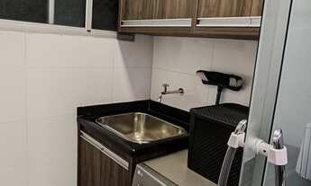 Imagem 5: Apartamento Guaporé / 2 dormitórios (Semimobiliado - Direto c/ proprietário