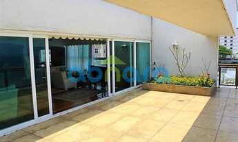 Imagem 3: Ipanema, Linear, 400M², 4 Qtos, 2 Vgas