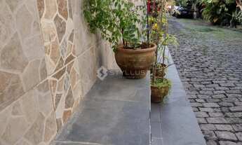 Imagem 4: Rio de Janeiro - Casa de Vila - Cascadura