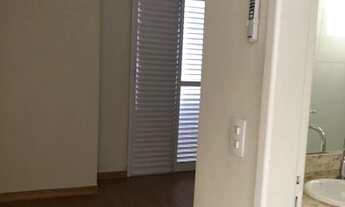 Imagem 5: Apartamento para aluguel tem 120 metros quadrados com 4 quartos