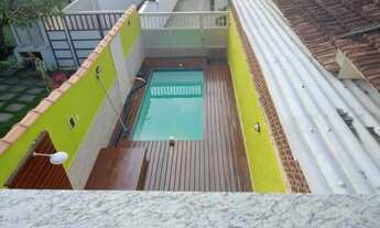 Imagem 2: Casa no Pechincha