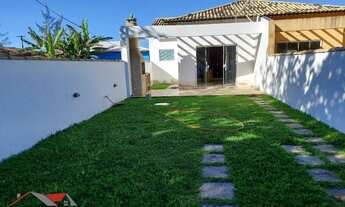 Imagem: CASA PARA VENDA NO COND. VIVAMAR - UNAMAR