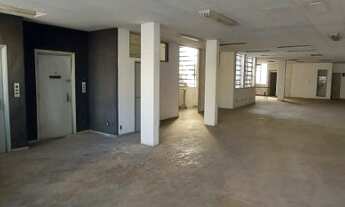 Imagem 4: Alugo prédio comercial com 6 andares / com elevador no centro da cidade