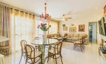 Imagem: Cobertura para venda com 163 metros quadrados