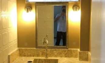 Imagem 5: Cidade Jardim 1 Casa com 4 dormitórios