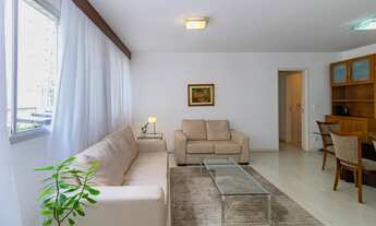 Imagem 2: Apartamento para venda com 115 metros quadrados ( 3 quartos -01 suíte) no Jardim Paulista