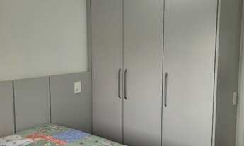 Imagem 6: Apartamento 1 Quarto Mobiliado