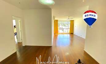 Imagem 3: Apartamento para venda possui 127 metros quadrados com 3 quartos em Copacabana - Rio de Ja