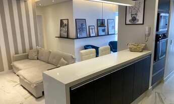 Imagem 4: Lindo Apartamento Mobiliado!!!