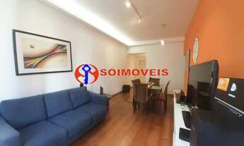 Imagem: Apartamento-À VENDA-Ipanema-Rio de Janeiro-RJ