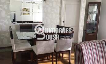 Imagem 5: Apartamento mobiliado, completo - locação