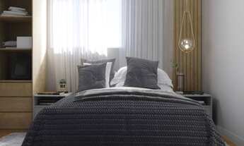 Imagem 6: 2 Quarto Com ou sem Suíte - Unique São José - Flamboyant