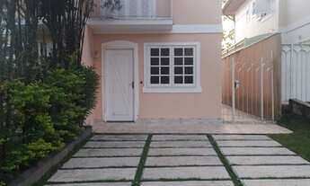 Imagem 2: Casa no Condomínio Vila Panamericana, Butantã - São Paulo/SP