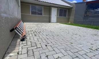 Imagem: Casa de alvenaria com 2 quartos à venda