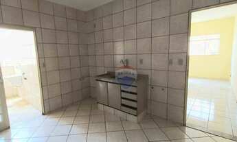 Imagem 4: Apartamento com 2 dormitórios à venda, 66 m² por R$ 170.000,00 - Alto do Ipiranga - Ribeir