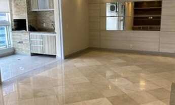 Imagem 6: Apartamento para venda com 124 metros quadrados com 3 quartos em Vila Gertrudes - São Paul